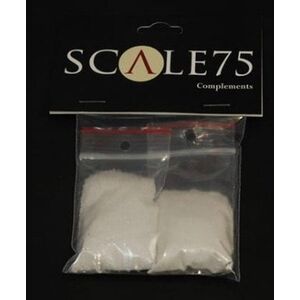 Scale 75 Scale75: Artificial Snow