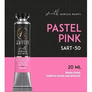 Scale 75 Scale 75: Artist Range - Pastel Pink