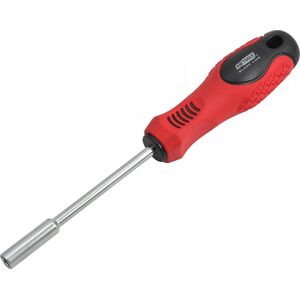 AWTools AWTOOLS WKRĘTAK DO BITÓW 1/4" BLACK LINE