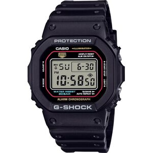 Zegarek Casio G-Shock DW-5600RL -1ER kostka .