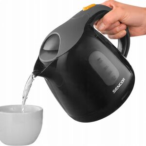 Sencor SWK 1101BK Ηλεκτρικός βραστήρας 1L 1100W