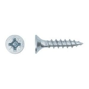ΒΙΔΑ ΓΙΑ ΜΟΡΙΟΣΑΝΙΔΑ 4.0X20 WHT ZP 50PCS G1