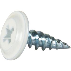 ΑΥΤΟΒΙΔΑ 4.2X13 SHARP WHITE 20PCS