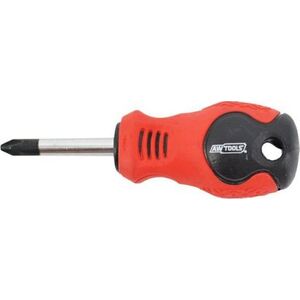 AWTools Wkrętak krzyżakowy PH2 x 38mm (AW36730)