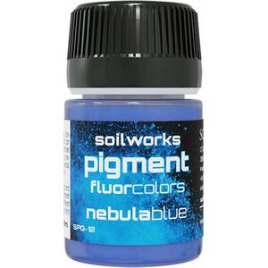 Scale 75 Scale 75: Soilworks - Pigment - Nebula Blue