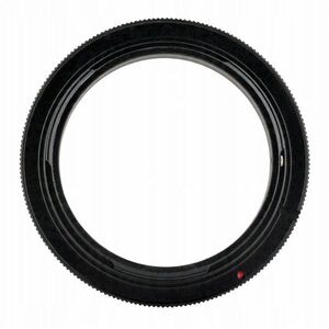 Δαχτυλίδι αντίστροφης τοποθέτησης FreePower Canon EF σε 52 mm