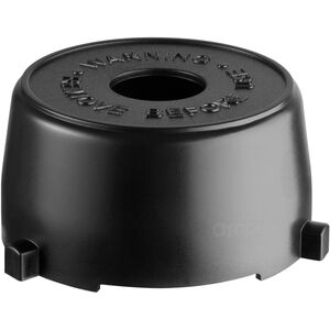 Freepower FreePower COVER S κάλυμμα καυστήρα, πλαστικό 13355876 643459213821