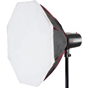 Jinbei Οκτά Softbox Jinbei 55cm for Delicacy II