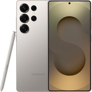Smartfon Samsung Galaxy S25 Ultra 5G 12/256GB Szary (SM-S938BZT)