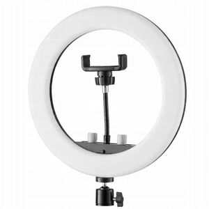 Λάμπα δακτυλίου LED FreePower FL-10A 3000-5600K