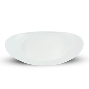 COK STEAK ELBA PLATE 30CM F6K2
