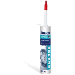 ΚΟΛΛΑ ΣΥΝΑΡΜΟΛΟΓΗΣΗΣ EXPRESS Briko 300ML ΥΓΡΟ