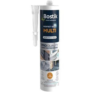 BOSTIK MULTI 290ML ΛΕΥΚΟ 249 12