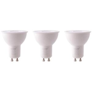 ΛΑΜΠΑ KES LED65W GU10 WW 36D ND 3CT/6 SRT