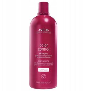 AVEDA_Color Control Shampoo σαμπουάν για βαμμένα μαλλιά Light 1000ml