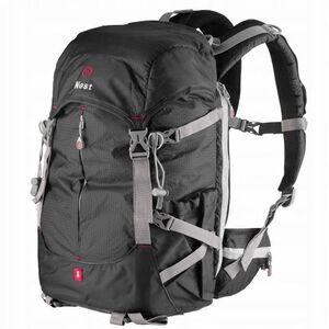 Plecak fotograficzny Nest NT-EX300 L Czarny