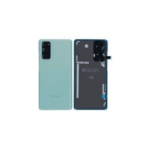 Θήκη πίσω κάλυμμα Samsung G780F S20 FE Cloud