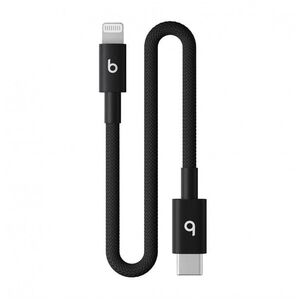apple Kabel Beats USB C do Lightning 20 cm Czarny