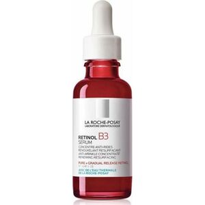 La Roche-Posay Serum Przeciwstarzeniowe La Roche Posay Retinolem Witamina B3 (30 ml)