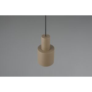Κρεμαστό φωτιστικό Trio LAMP PENDANT TRIO CARDONA E27
