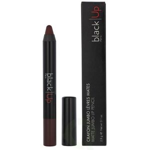 Black Up Black Up, Black Up, Μολύβι Χειλιών, 24M, 2.8 g Για Γυναίκες