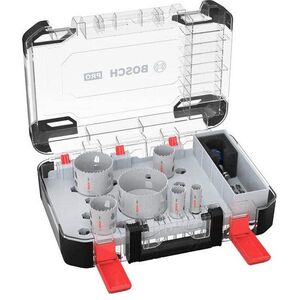 Σετ πριονιών MM B 9P BOSCH
