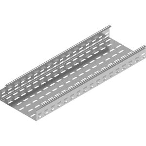 Καλωδιακή σκάφη KCL400H60/3N 160240 Baks