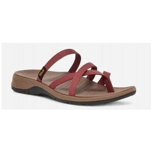 Γυναικεία TirraTraveler Flip, MAH, 38 (us 7)| uk 5