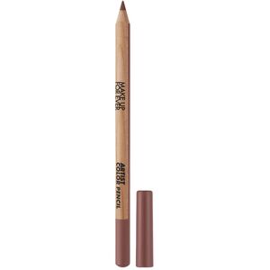 Μολύβι ματιών, χειλιών, φρυδιών Make Up For Ever, Artist Color Multi-use Matte, 606 Wherever Walnut, 1,4 g