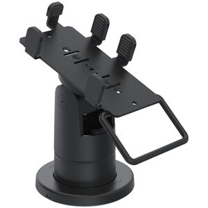 Βάση Πληρωμών SpacePole PAX025-S-02 αξεσουάρ για συστήματα POS Στήριξη POS Μαύρο Σύνθετο, Μέταλλο