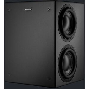 DYNAUDIO CORE SUB - Ενεργό υπογούφερ