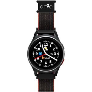 ANIO Armband, dragonfruit