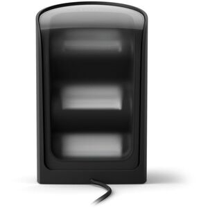 Philips Hue Play φωτιστικό πλύσης τοίχου μαύρο EU/UK