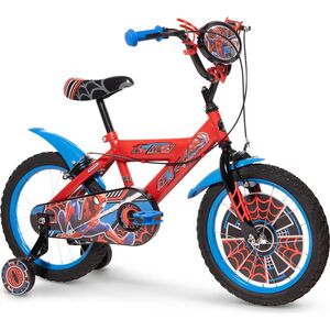 Παιδικό ποδήλατο HUFFY Disney SPIDER MAN 16" 21964W