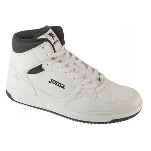 Joma CJ80 2502 CJ80W2502 λευκό 44