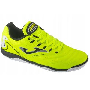 Joma Maxima 2511 IN MAXW2511IN Κίτρινο 40,5