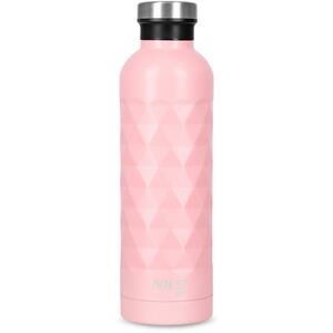 NC3805 BUTELKA TURYSTYCZNA 750ML RÓŻOWA NILS CAMP