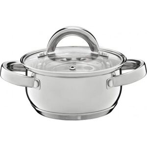 Ambition Garnek Berry 1.1 L 14 CM