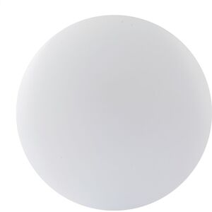 Lampa sufitowa Platinet PLATINET CEILING LAMP24W 3000K FROSTED WHITE FI300MM