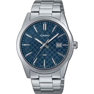 Zegarek Casio Zegarek Męski Casio Mtp-Vd03D-2A2 + Box