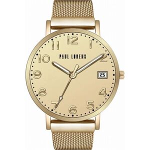 Zegarek damski Paul Lorens STELLA-PL20000B-4D1