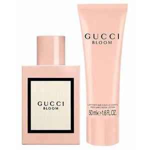 GUCCI Bloom EDP 50ml + BODY LOTION 50ml