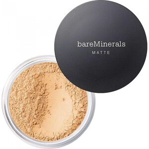 bareMinerals BAREMINERALS_Original Foundation Matte SPF15 puder sypki 08 Light 6g