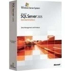 Microsoft MS OVL SQL Svr Std Lic/SA ADD 1Y2Y [NL] - 228-04748