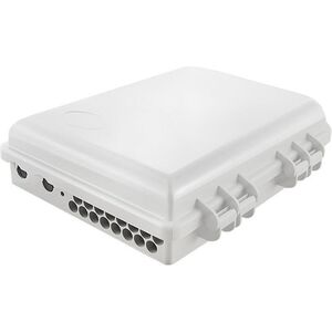 Qoltec Światłowodowa skrzynka rozdzielcza 1x16 (54222)