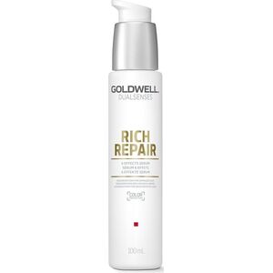 Goldwell Dualsenses Rich repair serum 6 efektów 100ml