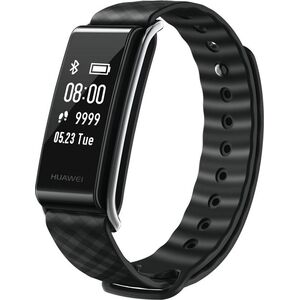 Smartband Huawei Color Band A2 Czarny