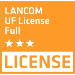 LANCOM Systems LANCOM R&S UF-100-5Y Full License (5 Years)