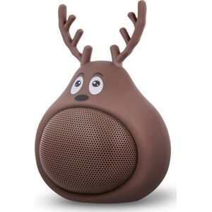 Głośnik Forever ABS-100 Deer Frosty brązowy (GSM041675)