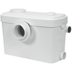 AWTools pompa sanitarna z nożami tnącymi 600W (AW85501)